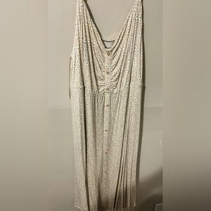 Torrid Women’s Plus Sz Dress Size 4